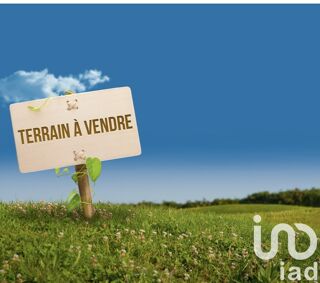  Terrain � vendre 1265 m�