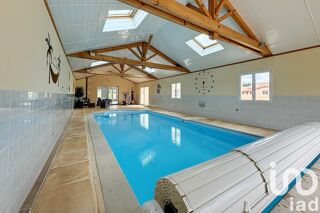  Maison � vendre 7 pi�ces 240 m�