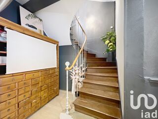  Immeuble � vendre 127 m�