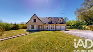  Maison � vendre 8 pi�ces 178 m�