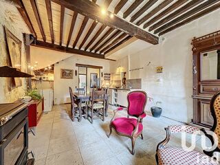  Maison � vendre 6 pi�ces 110 m�