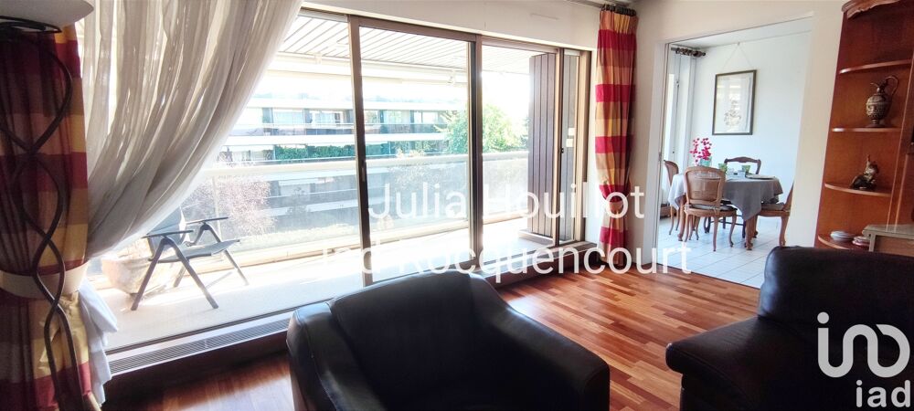 Vente Appartement Vente Appartement 5 pices Le chesnay