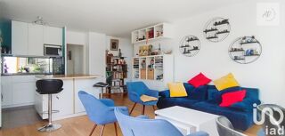  Appartement  vendre 3 pices 72 m