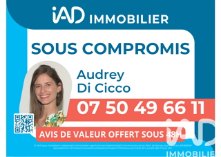  Maison � vendre 5 pi�ces 112 m�