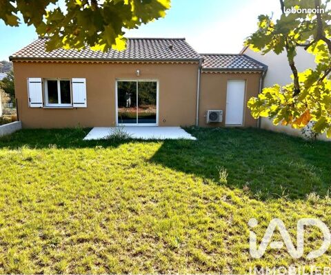  Maison  louer 3 pices 59 m