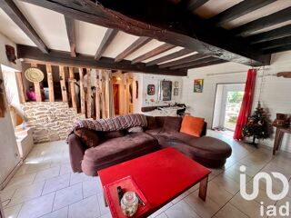  Maison � vendre 7 pi�ces 178 m�