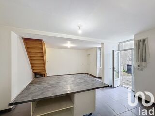  Maison � vendre 3 pi�ces 58 m�