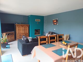  Maison � vendre 4 pi�ces 90 m�