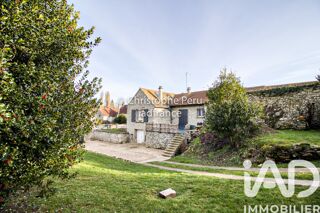  Maison � vendre 3 pi�ces 59 m�