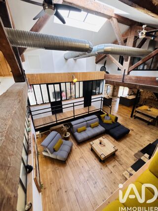  Maison � vendre 6 pi�ces 160 m�