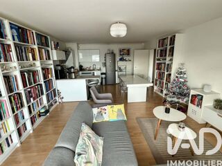  Appartement � vendre 4 pi�ces 95 m�