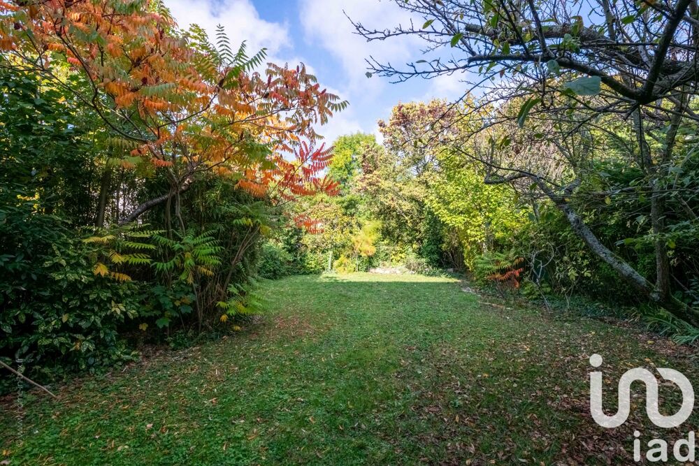  vendre  Maison Rueil-Malmaison (92500)