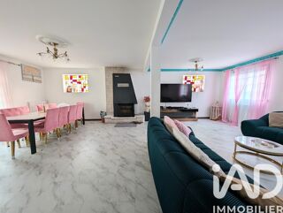  Maison � vendre 6 pi�ces 126 m�