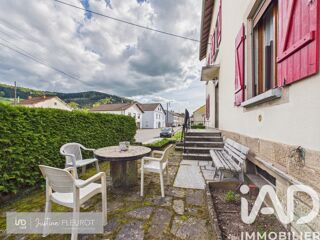  Maison � vendre 6 pi�ces 158 m�