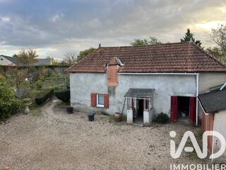  Maison � vendre 3 pi�ces 81 m�
