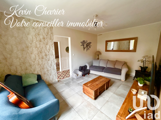  Maison � vendre 6 pi�ces 120 m�