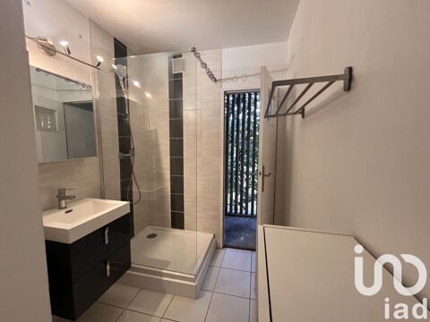  Appartement � louer 3 pi�ces 56 m�