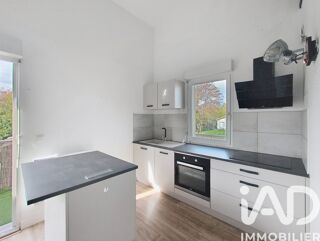  Appartement � vendre 2 pi�ces 60 m�