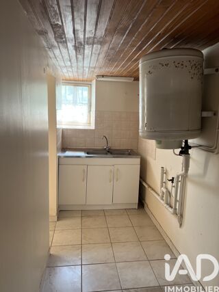  Maison � vendre 3 pi�ces 55 m�