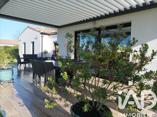  Villa � vendre 7 pi�ces 230 m�