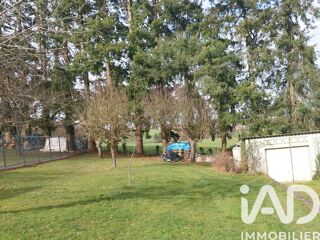  Maison � vendre 5 pi�ces 122 m�