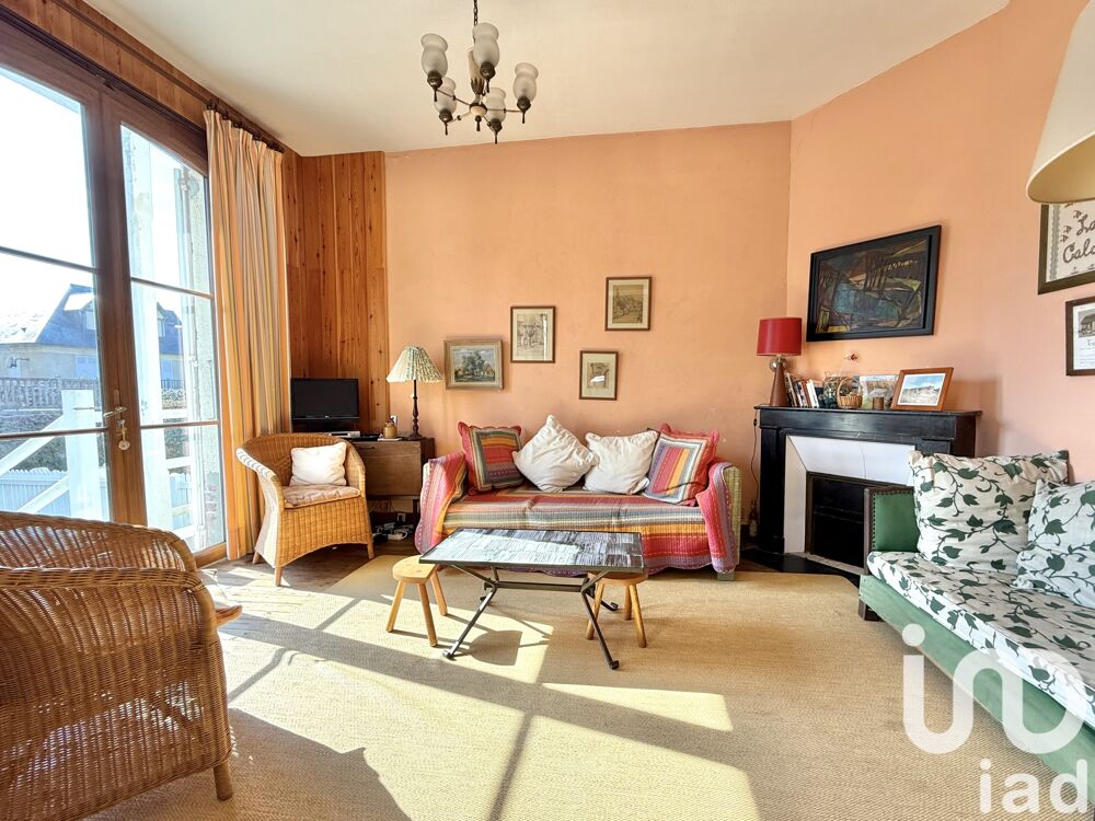  vendre  Maison Deauville (14800)