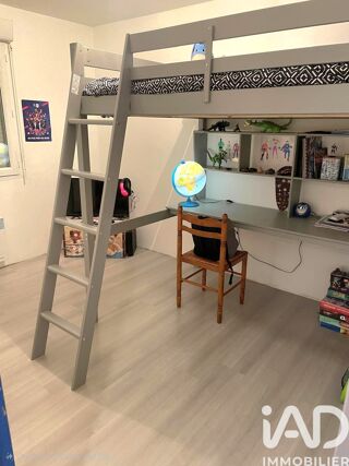  Maison � vendre 4 pi�ces 77 m�