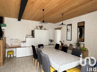  Maison � vendre 9 pi�ces 219 m�