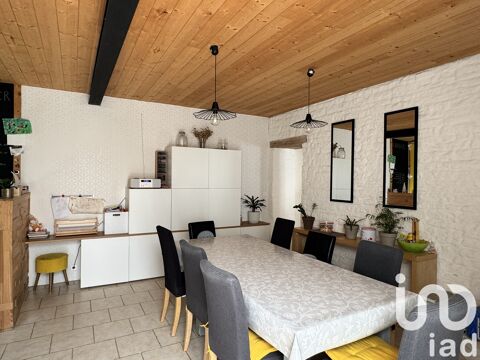  Maison � vendre 9 pi�ces 219 m�