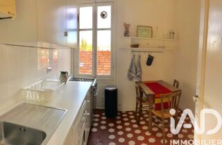  Appartement  vendre 3 pices 47 m