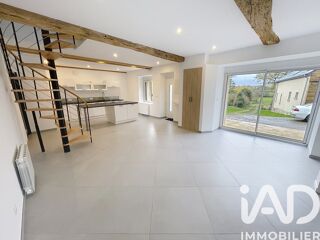  Maison � vendre 4 pi�ces 95 m�