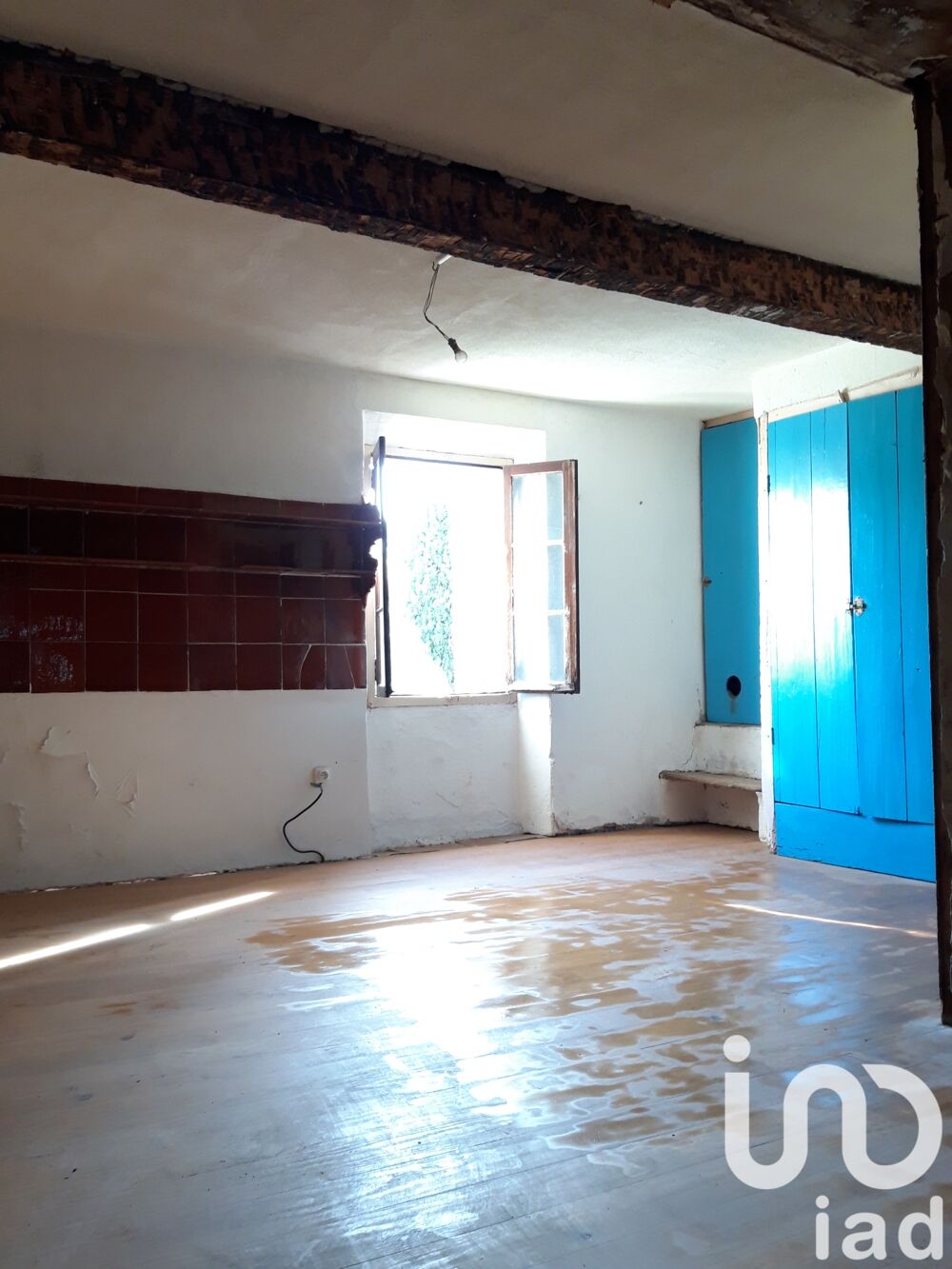 Vente Maison Vente Maison/villa 6 pi�ces Villemolaque