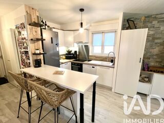  Maison � vendre 3 pi�ces 67 m�