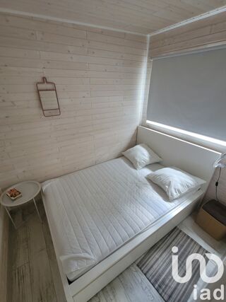  Maison � vendre 2 pi�ces 26 m�