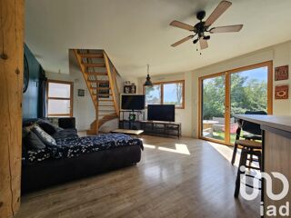  Maison � vendre 5 pi�ces 98 m�