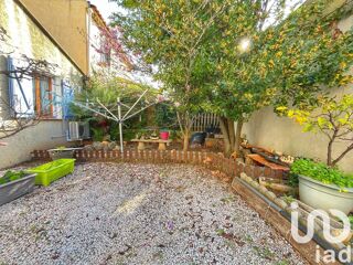  Maison � vendre 5 pi�ces 89 m�