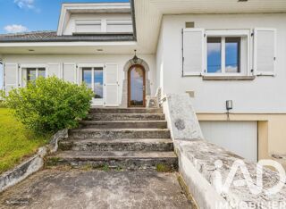  Maison � vendre 6 pi�ces 141 m�