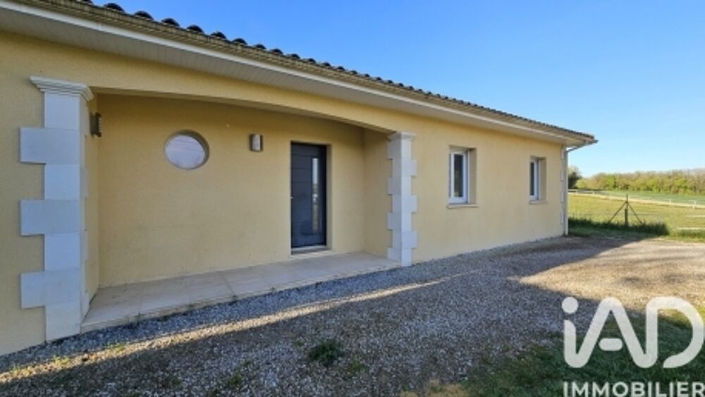 Vente Villa Vente Maison d'architecte 5 pi�ces Brie