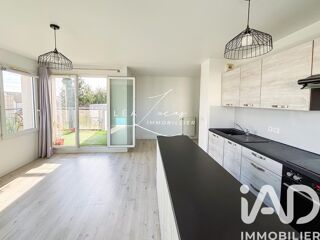  Appartement � vendre 3 pi�ces 62 m�