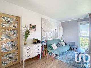  Appartement  vendre 3 pices 61 m