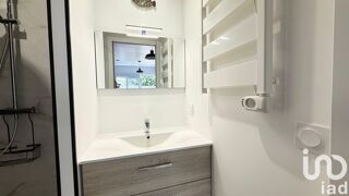  Appartement � vendre 3 pi�ces 47 m�