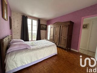  Appartement � vendre 4 pi�ces 93 m�