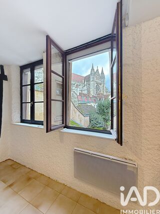  Appartement � vendre 2 pi�ces 42 m�