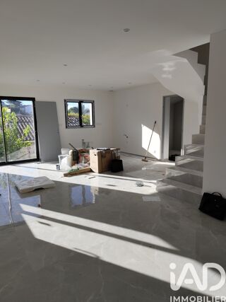  Maison � vendre 5 pi�ces 86 m�