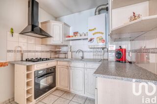  Appartement � vendre 2 pi�ces 44 m�