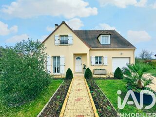  Maison � vendre 6 pi�ces 135 m�