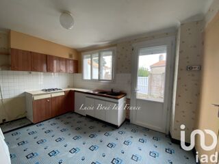  Maison � vendre 7 pi�ces 135 m�