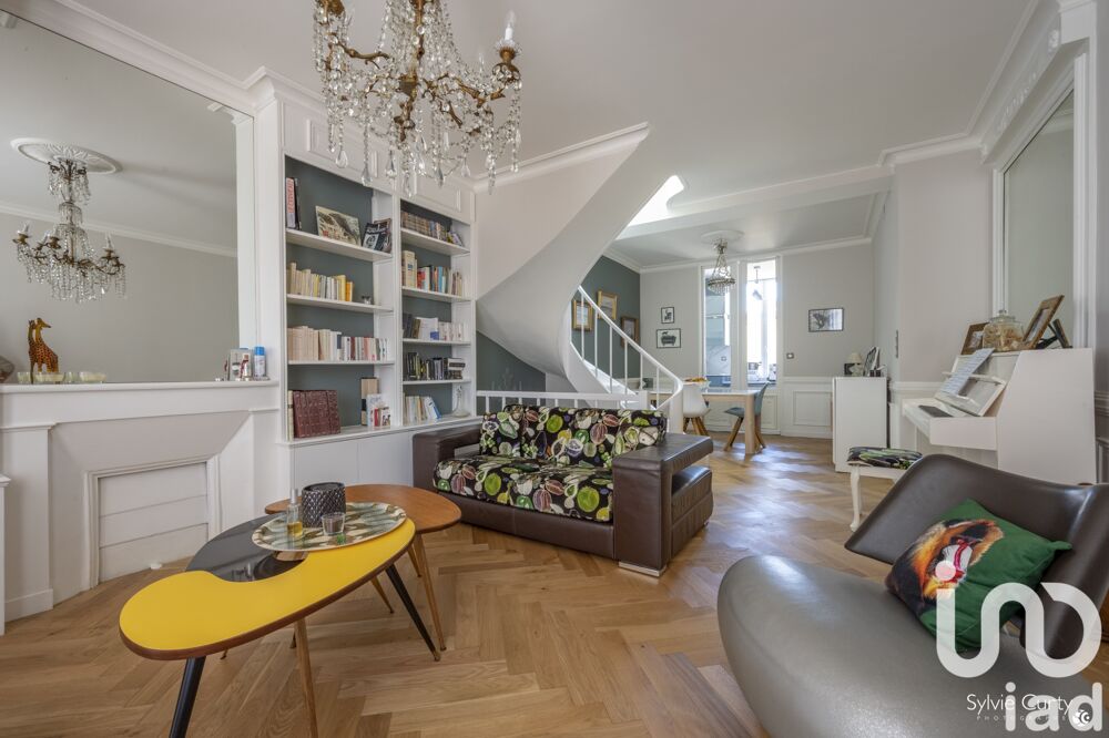 � vendre  Villa La Rochelle (17000)