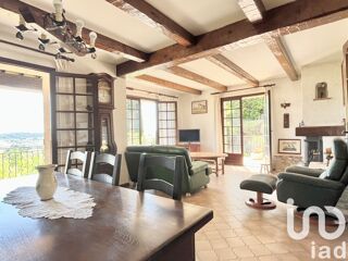  Maison  vendre 5 pices 110 m