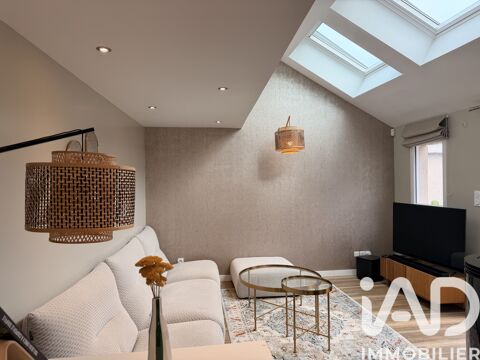   Vente Maison/villa 3 pi�ces Maison - 3 pi�ce(s) - 106 m�